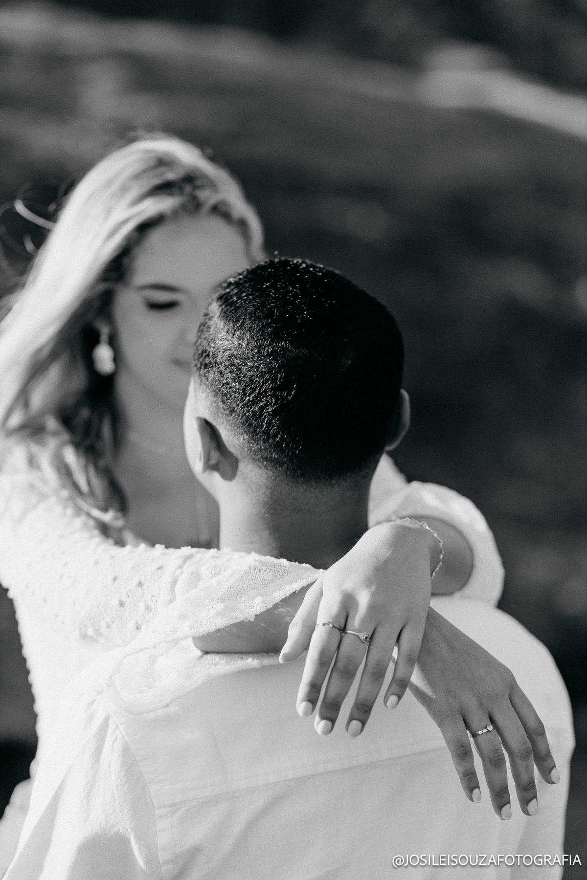 ensaio pré casamento Niterói