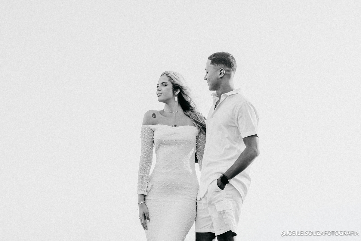 ensaio pré casamento Niterói