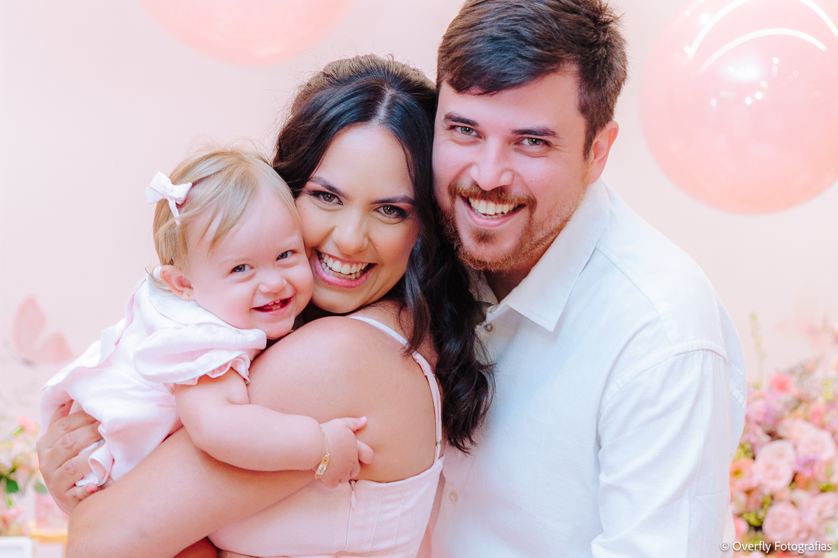 Melhor fotógrafo de festa infantil de Niterói - RJ