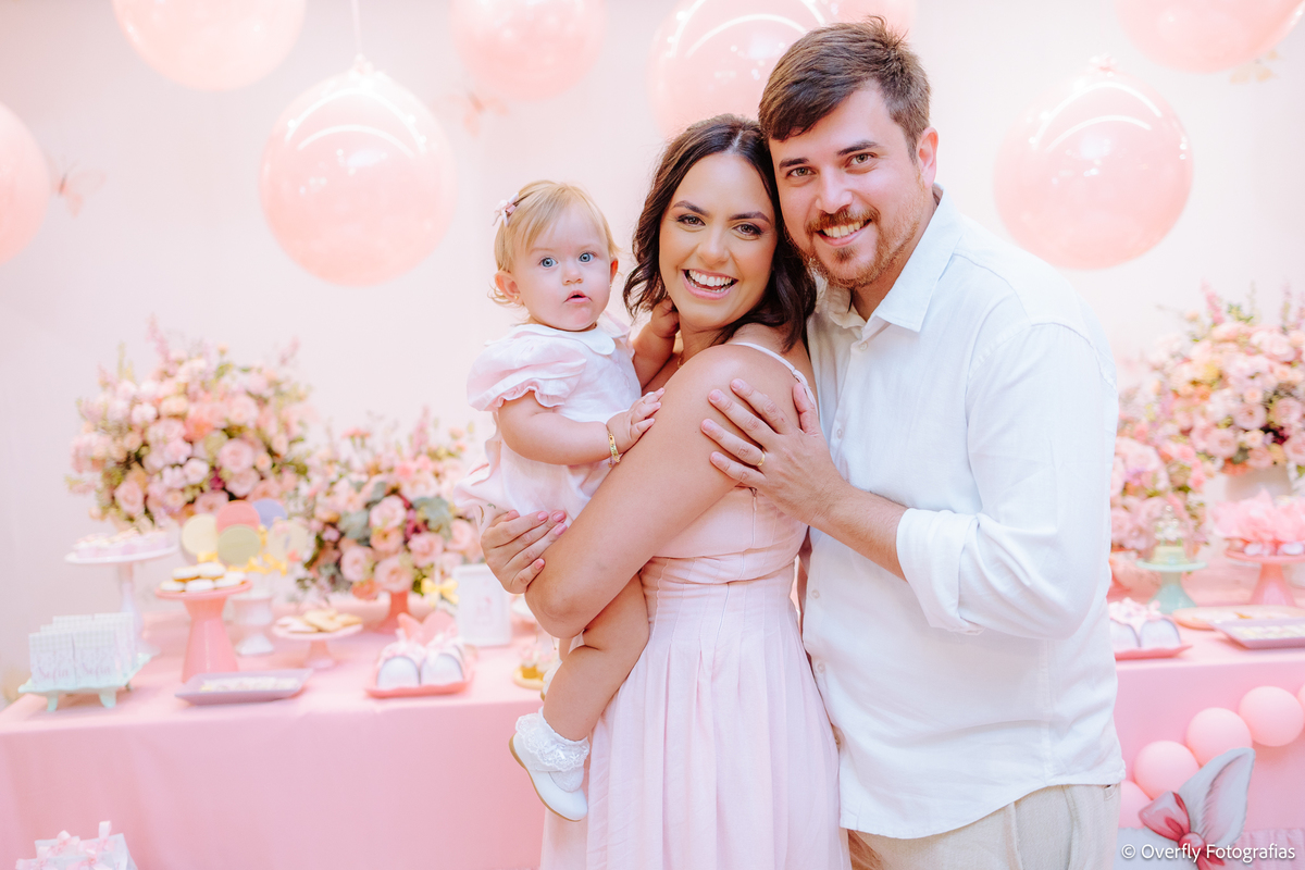 Melhor fotógrafo de festa infantil de Niterói - RJ