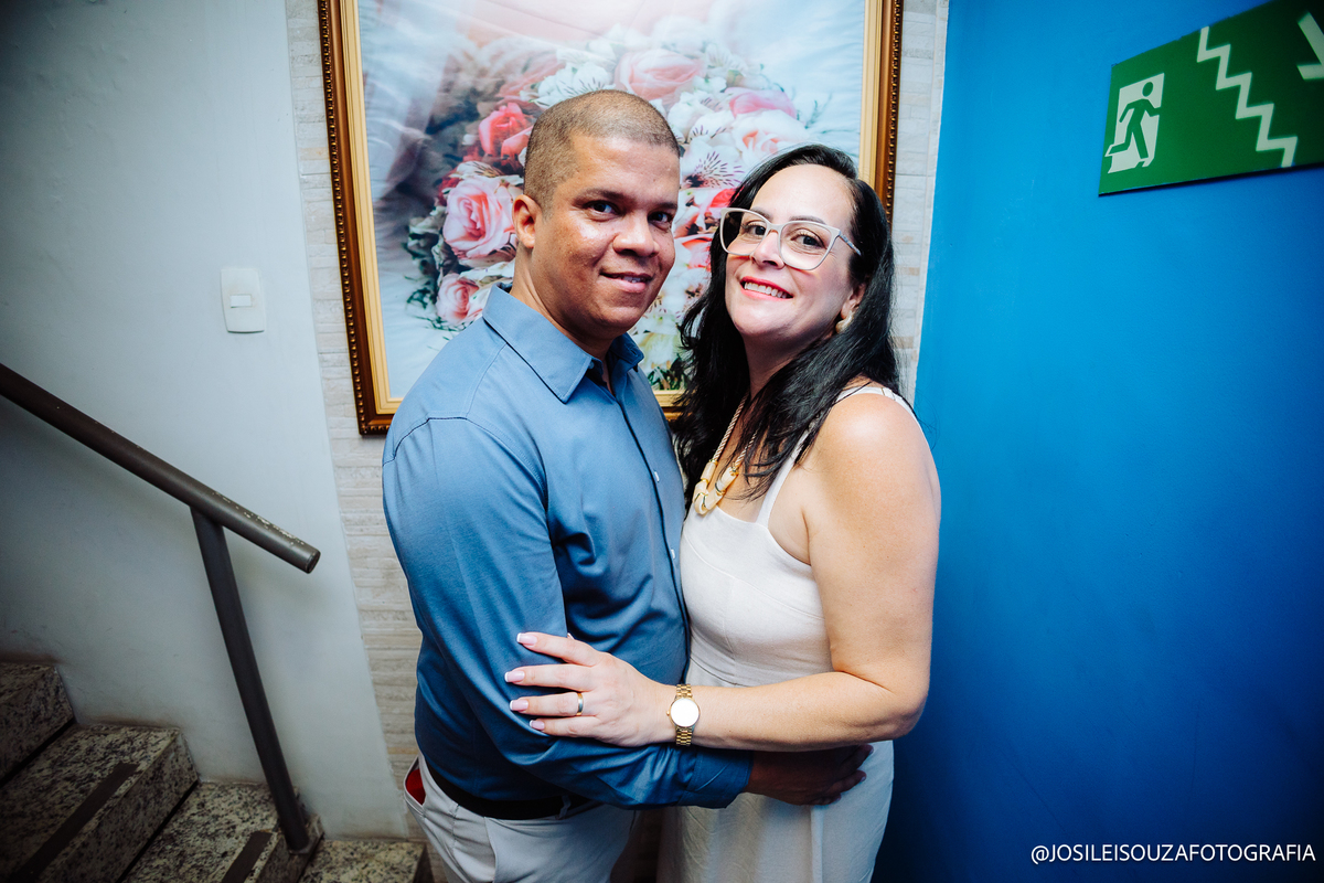 Fotografia de Casamento no cartório em Niterói