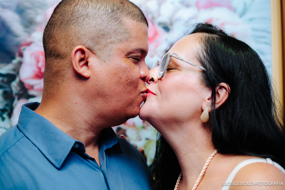 Fotografia de Casamento no cartório em Niterói