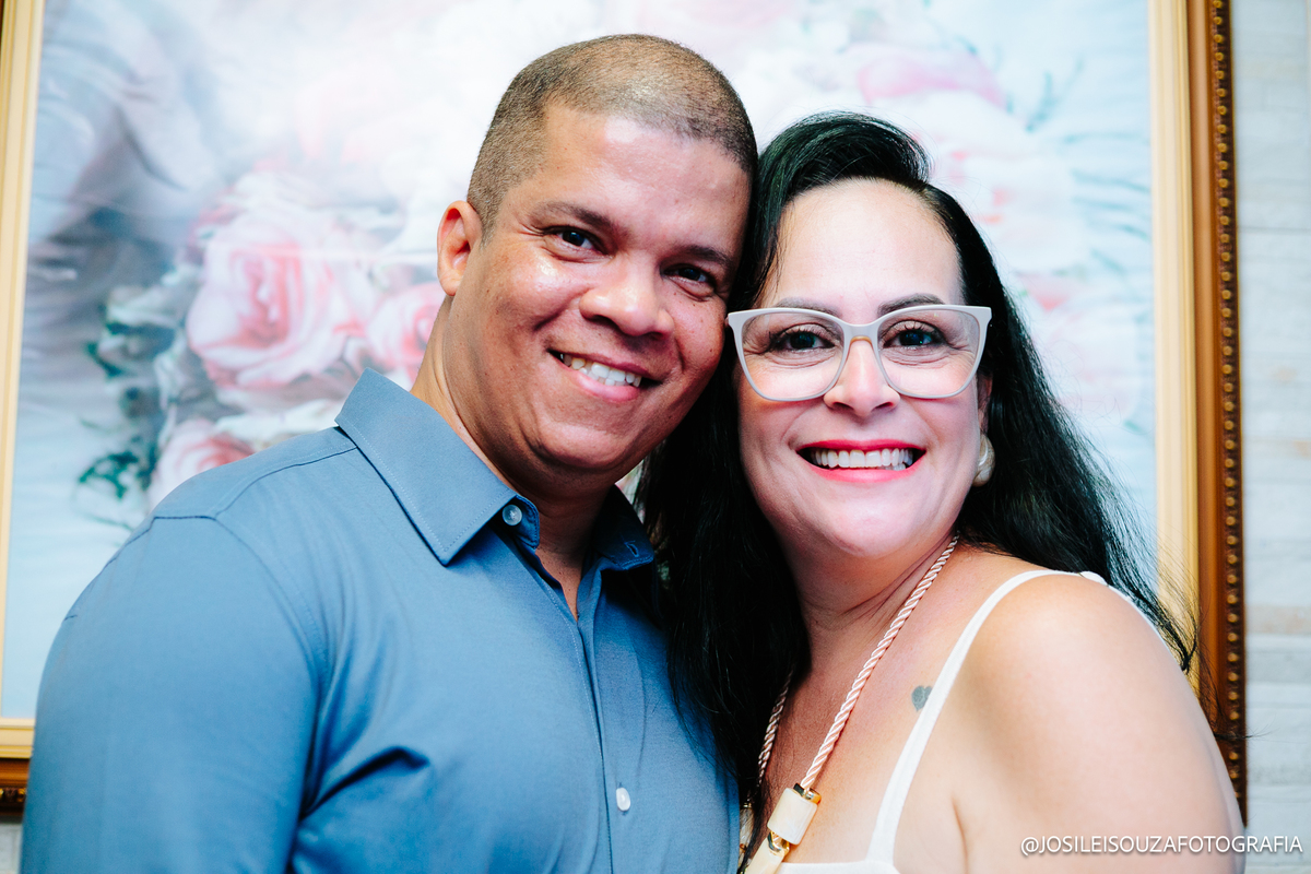 Fotografia de Casamento no cartório em Niterói