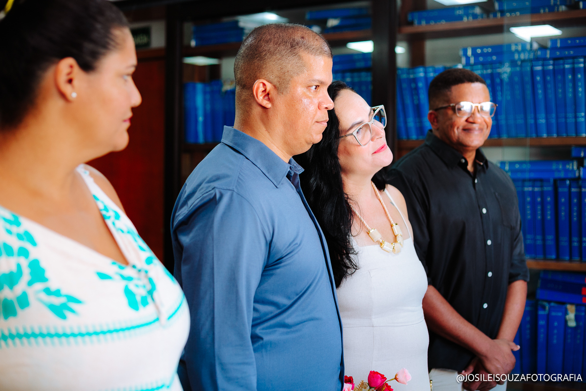 Fotógrafo de Casamento Civil em Niterói