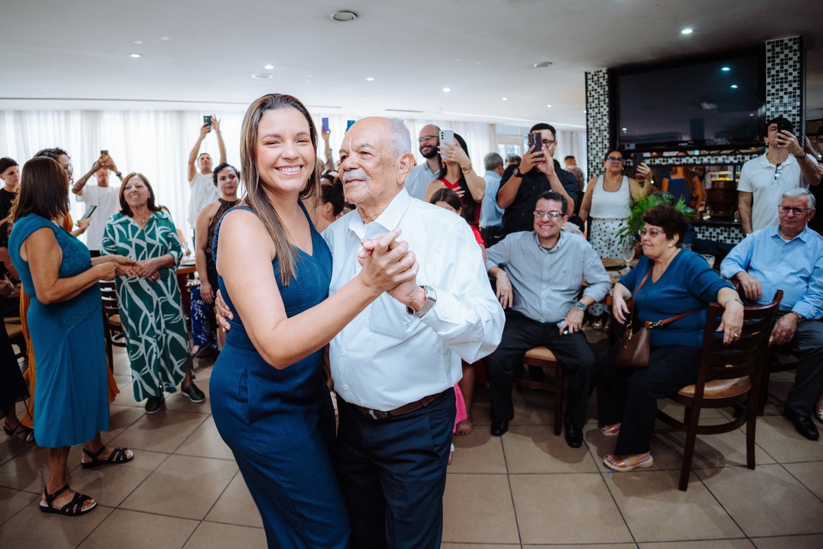 fotógrafo para aniversário de idosos