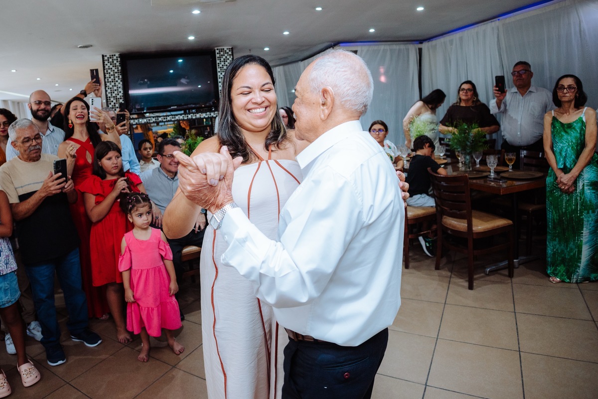 fotógrafo para aniversário de idosos
