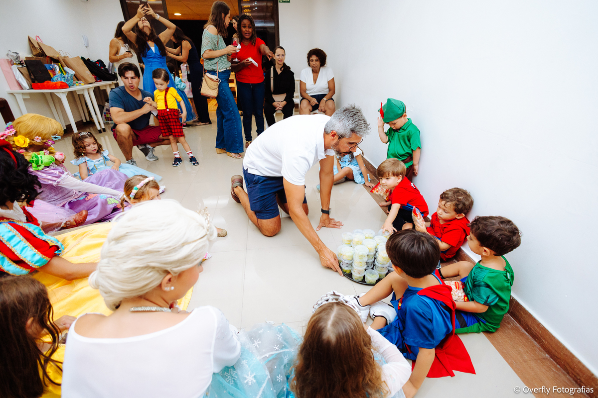 Fotógrafo Profissional em Niterói