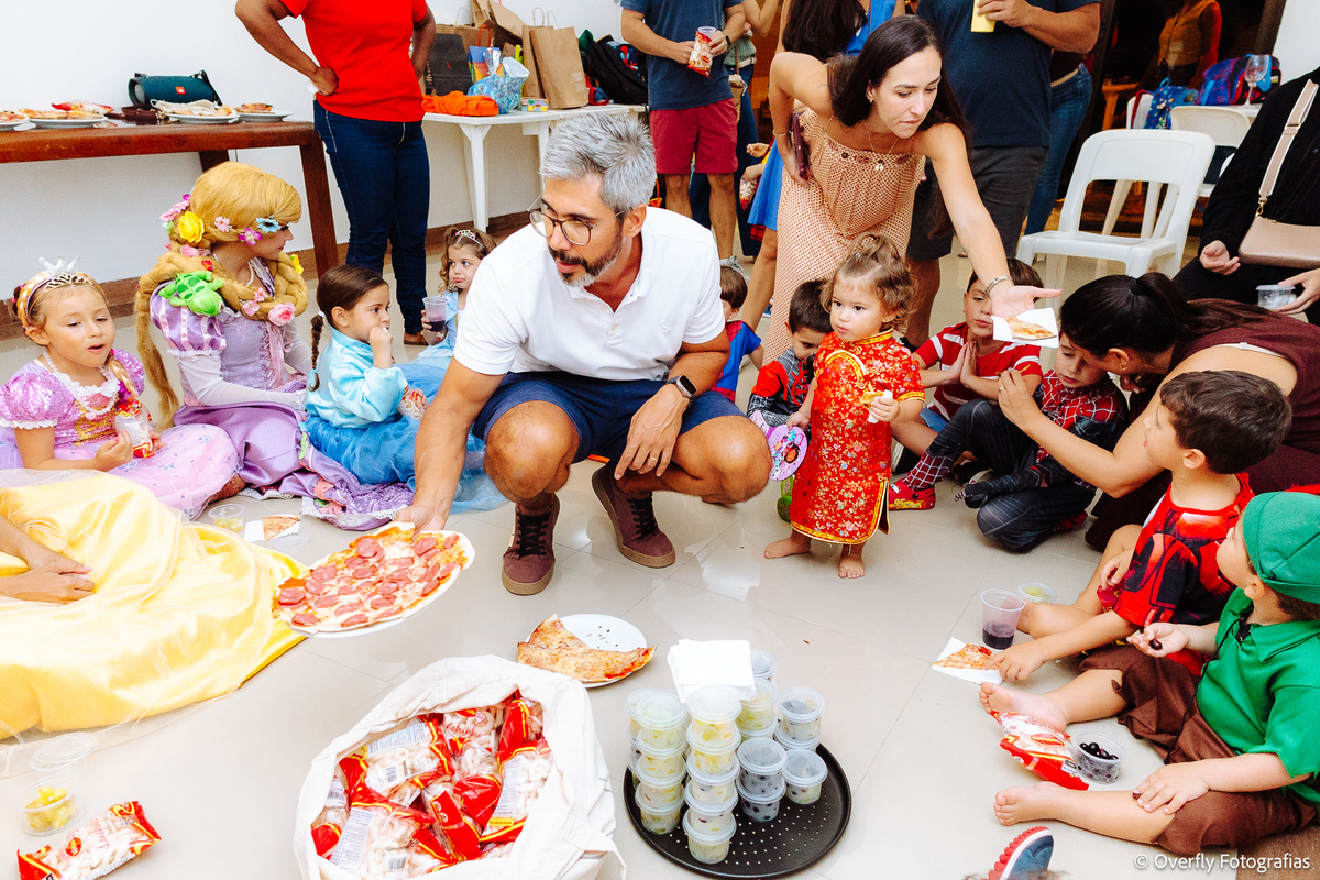 Fotógrafo Profissional em Niterói