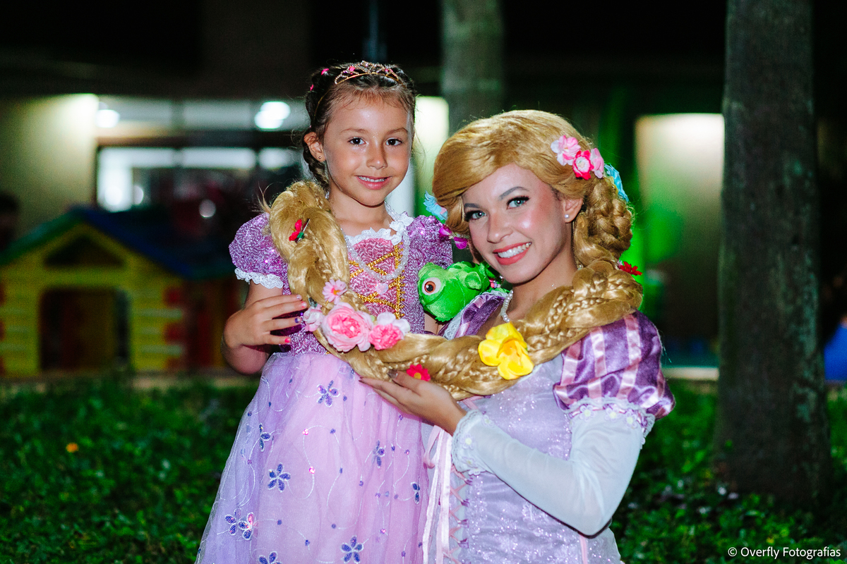 Fotógrafo Profissional para festas infantis na Barra da Tijuca - RJ