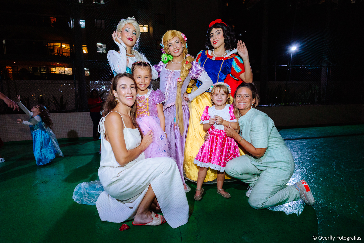 Fotógrafo Profissional para festas infantis na Barra da Tijuca - RJ