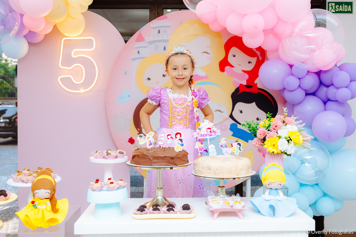 fotógrafo de aniversário infantil