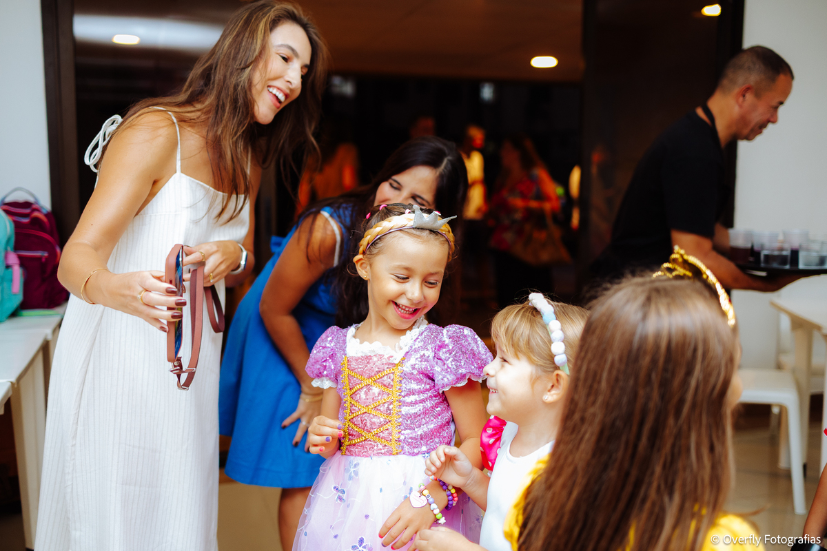 fotografia de eventos familiares