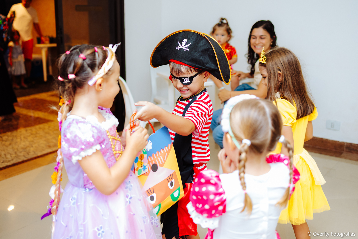 fotografia de eventos familiares