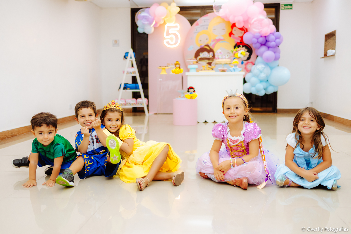 fotografia de eventos familiares