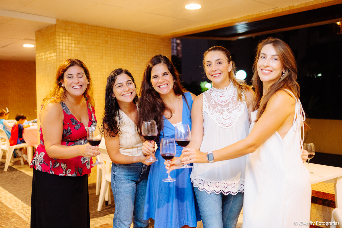 fotografia de eventos familiares