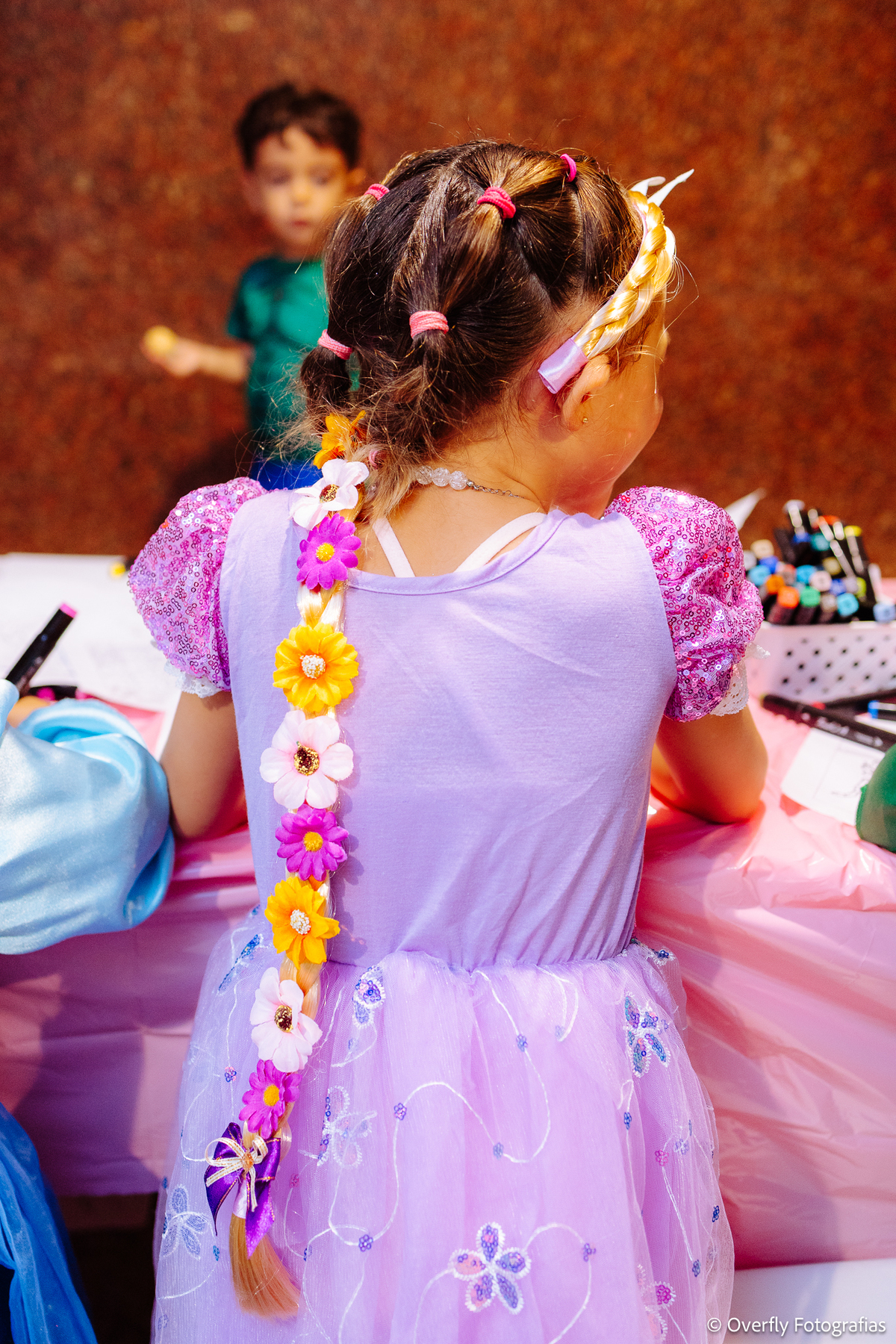 fotografia de eventos familiares