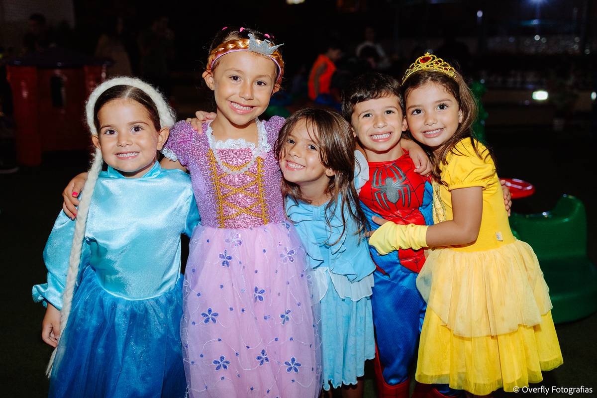 fotografia de eventos familiares