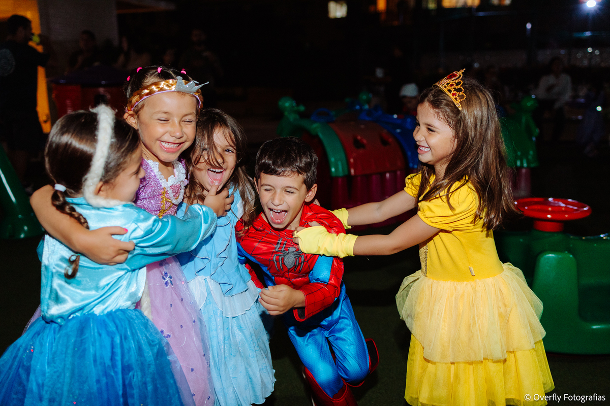 fotografia de eventos familiares