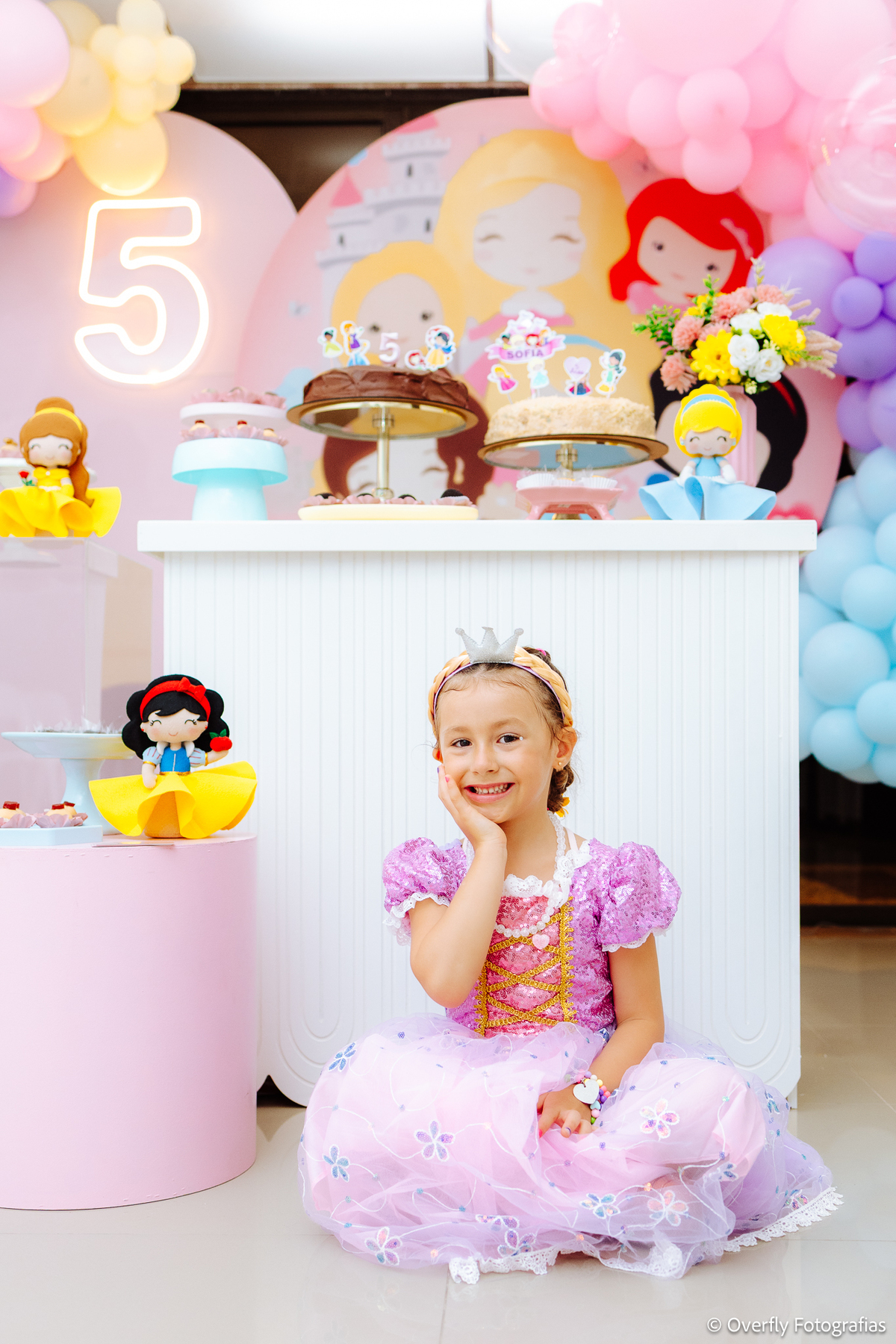 fotografia de eventos familiares