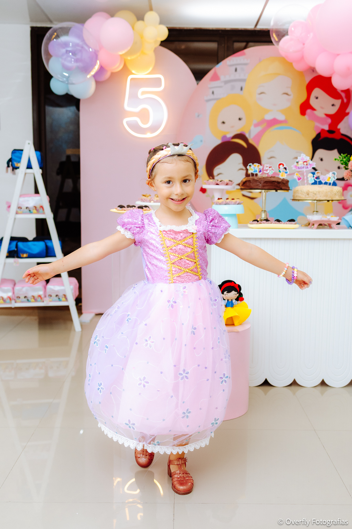 fotografia de eventos familiares