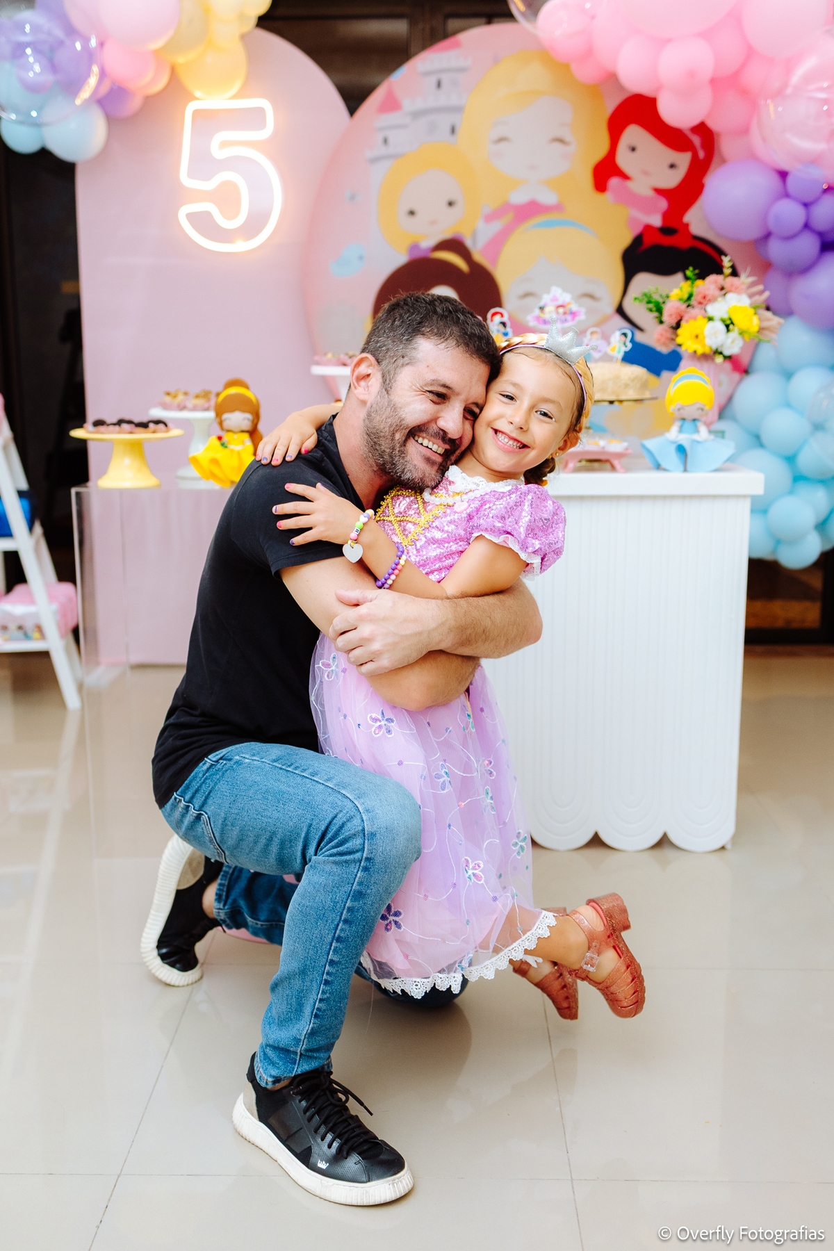 fotografia de eventos familiares