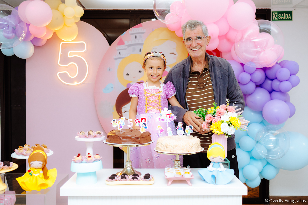 fotografia de eventos familiares