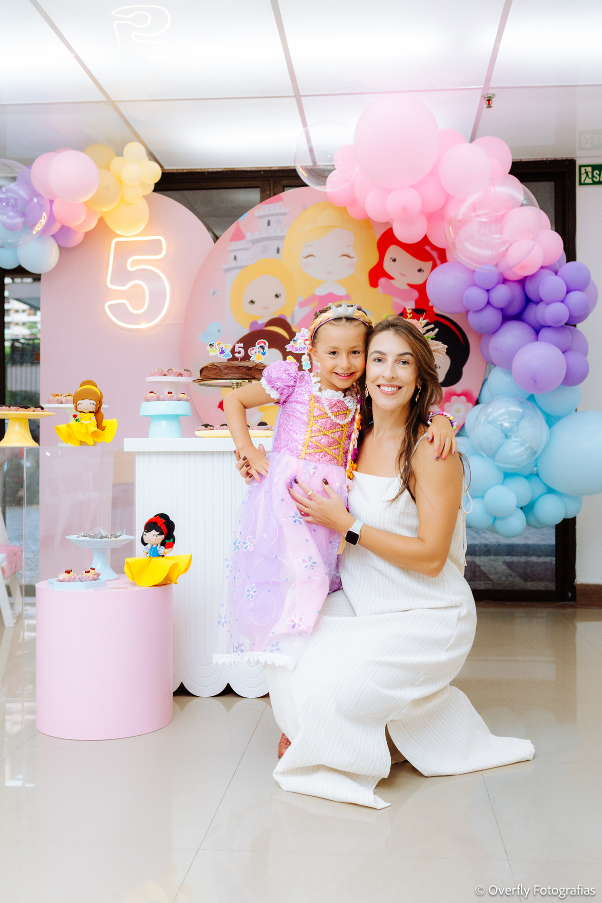 fotografia infantil