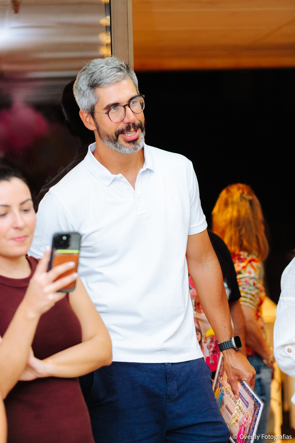Fotógrafo Profissional em Icaraí para eventos