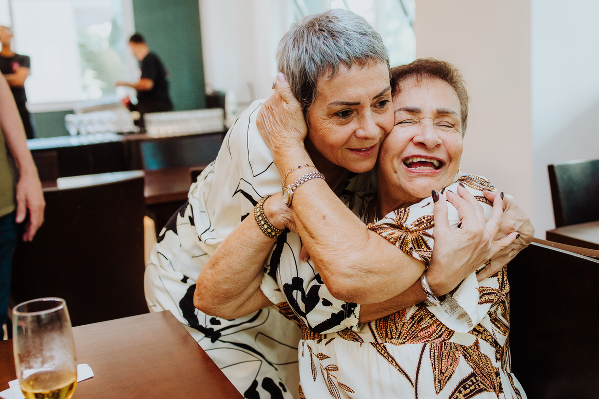 fotógrafo de aniversário