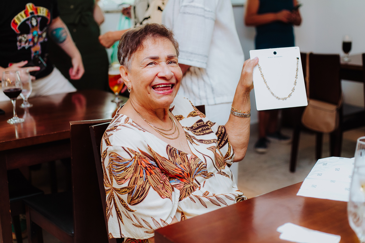 fotografia de aniversário