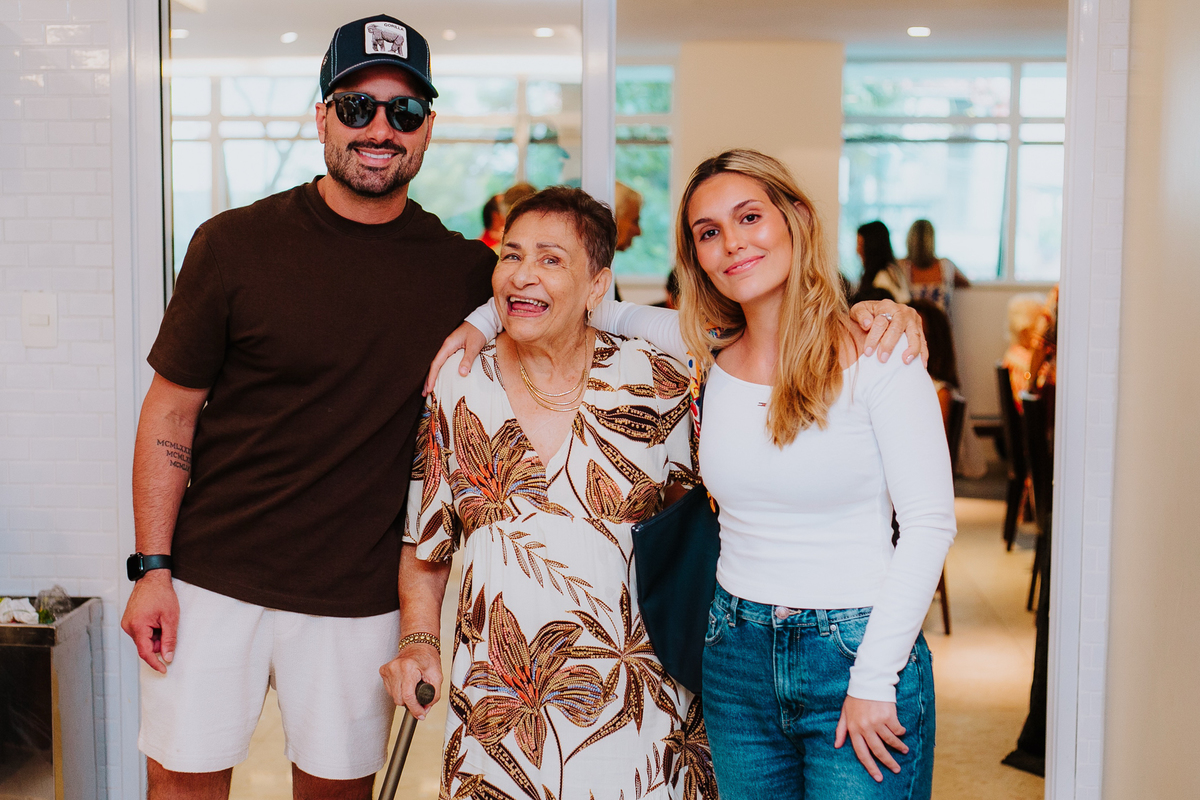 aniversário de 80 anos