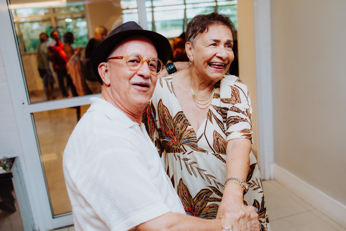 festa de 80 anos