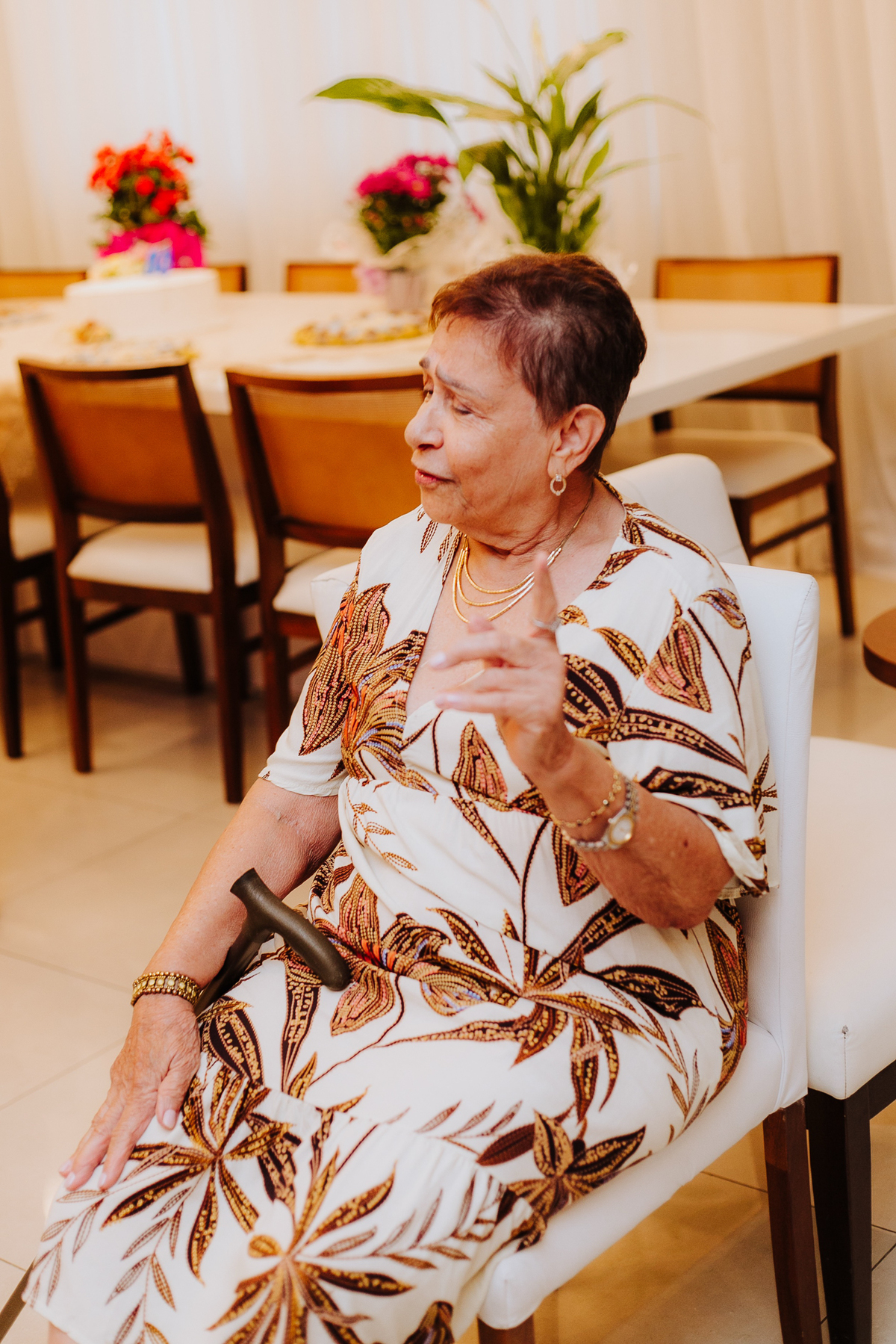 fotografia de eventos familiares