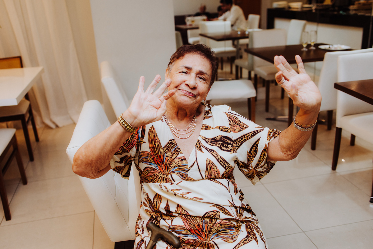 festa de aniversário em Niterói