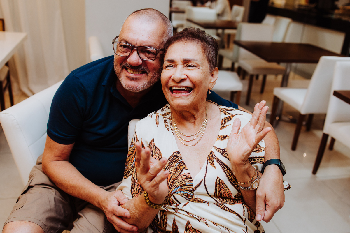 festa de aniversário em Niterói