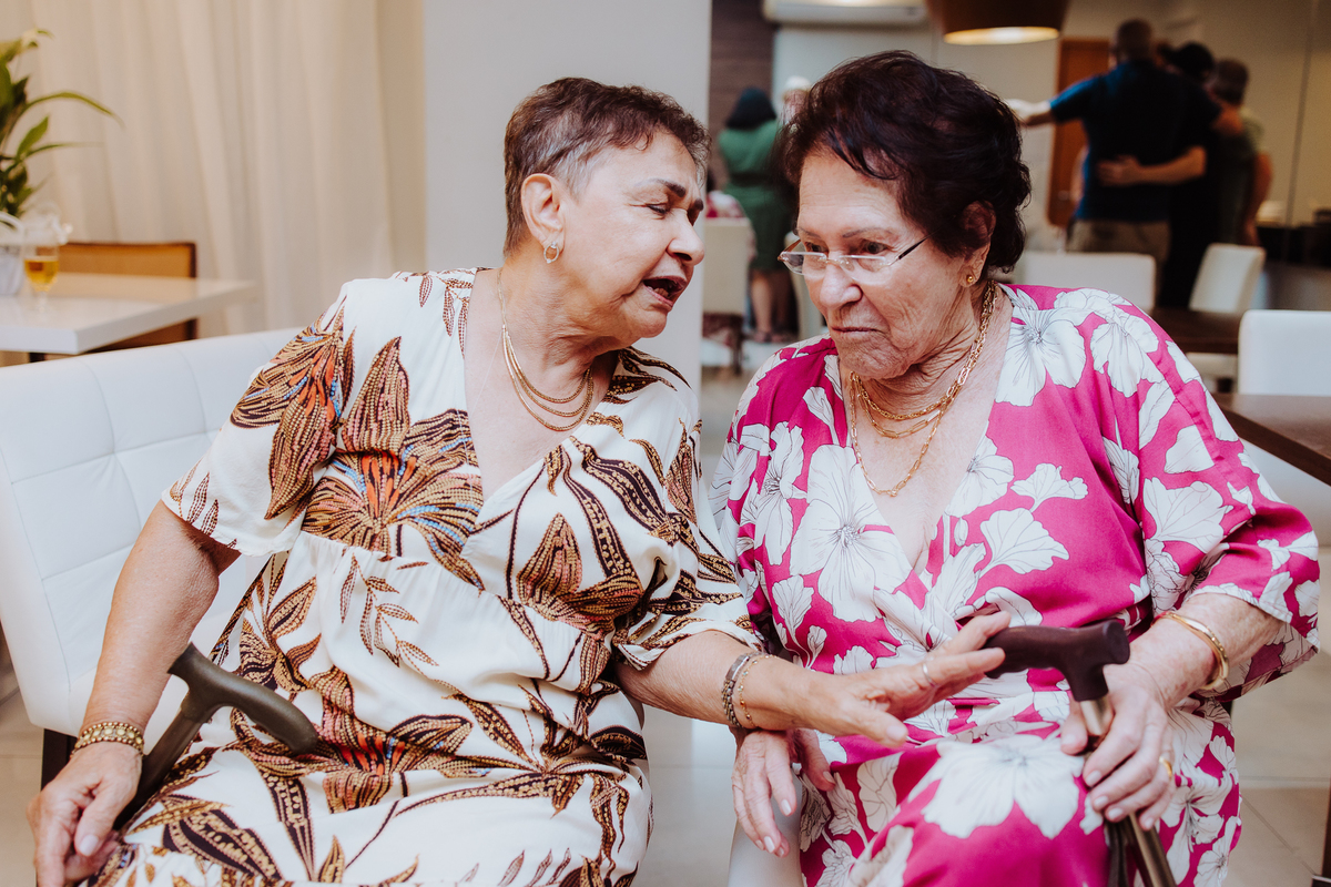 festa de 80 anos em Niterói