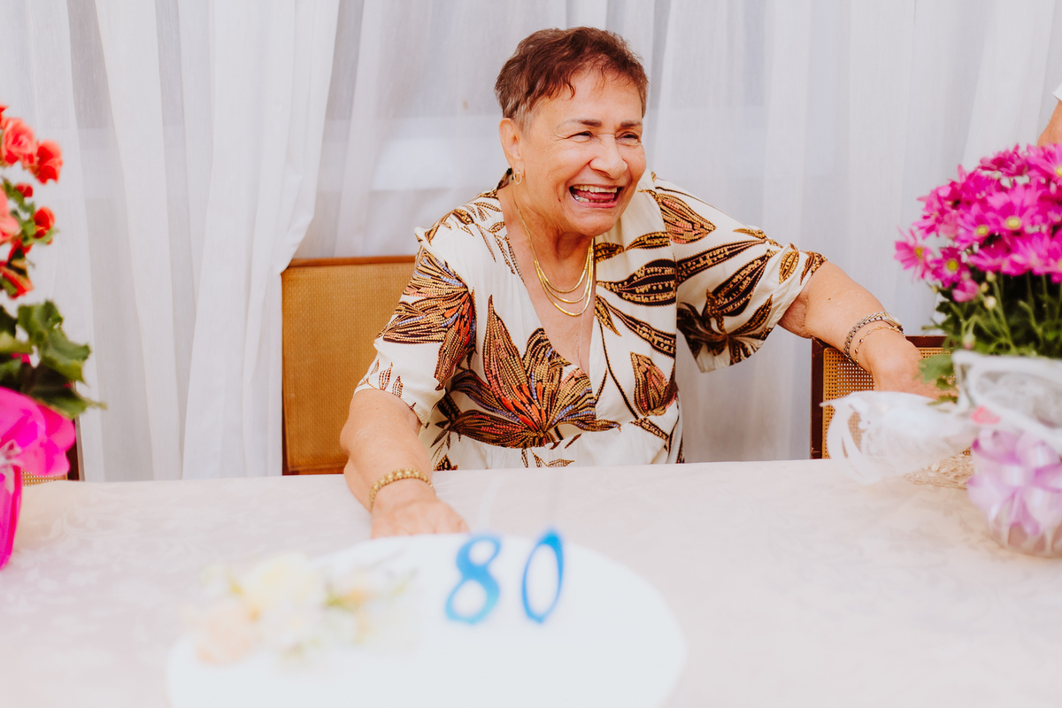 Fotógrafo de Aniversários em Niterói