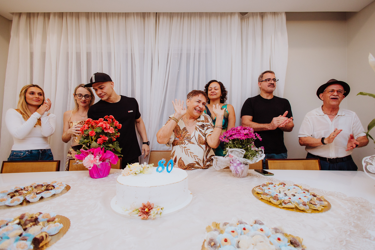 Fotógrafo de Aniversários em Niterói