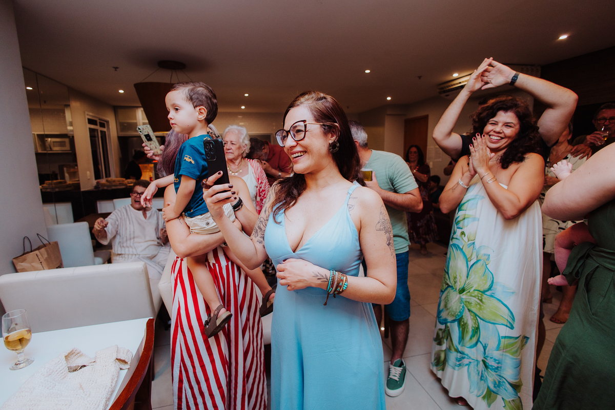 fotógrafo para festa em Niterói