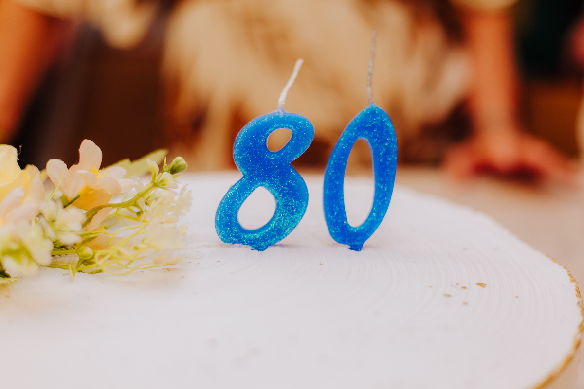 fotografia de aniversário Niterói