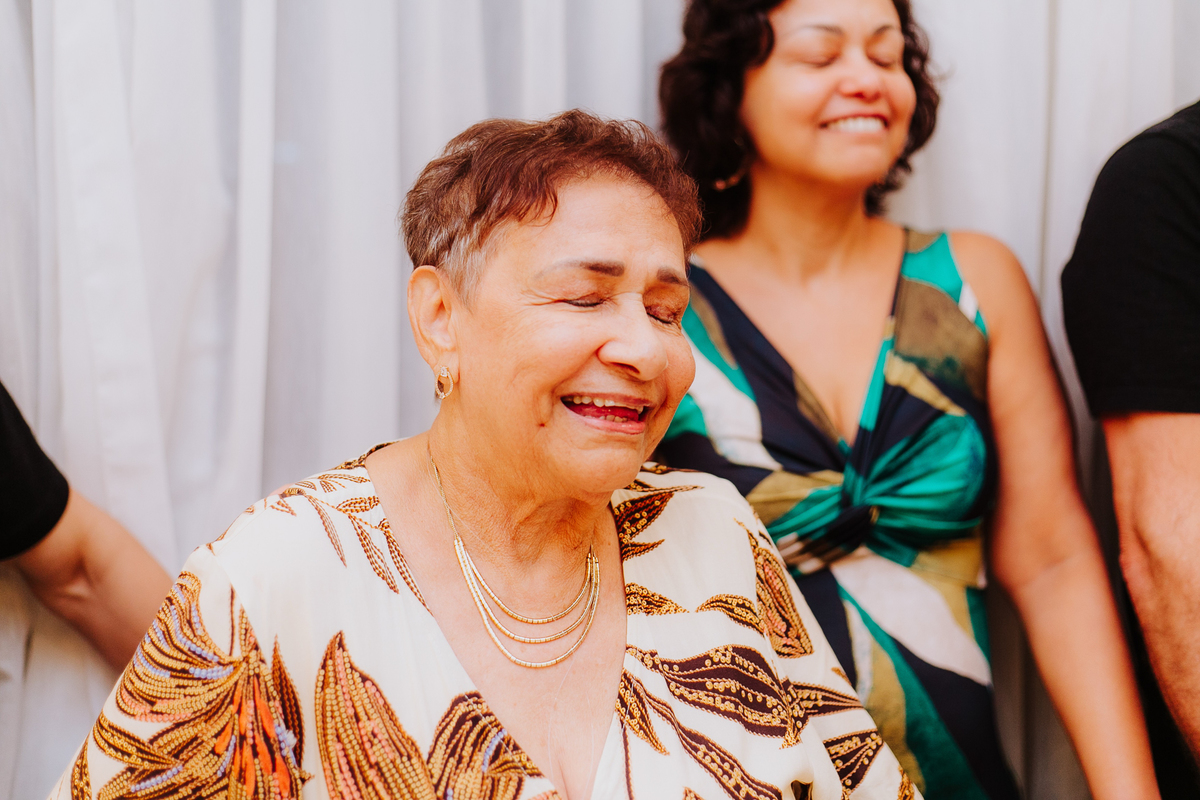 fotografia de aniversário Niterói