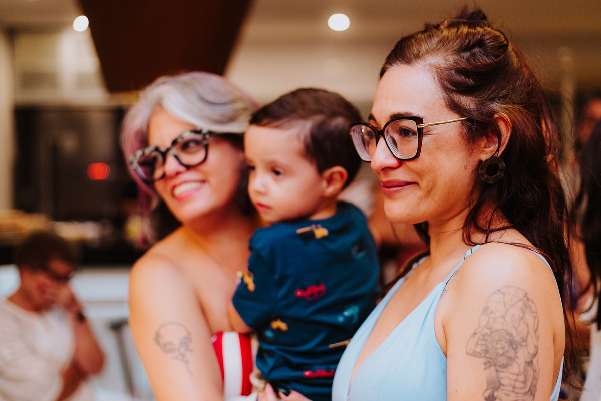 fotógrafo para evento familiar em Niterói