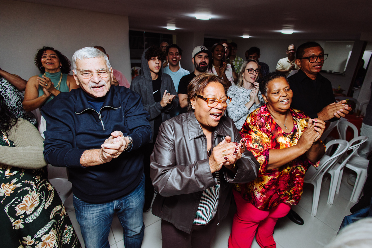 fotógrafo de aniversário em Niterói