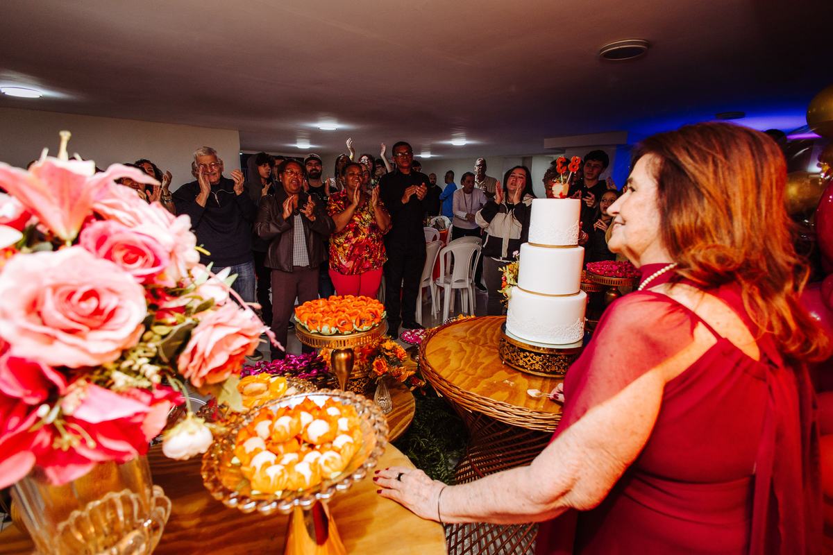 fotógrafo de aniversário em Niterói