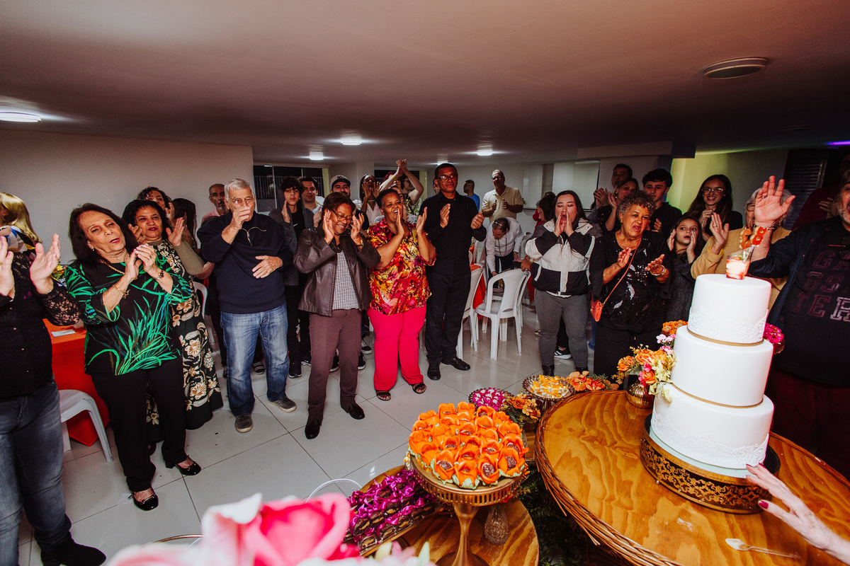 fotógrafo de aniversário em Niterói
