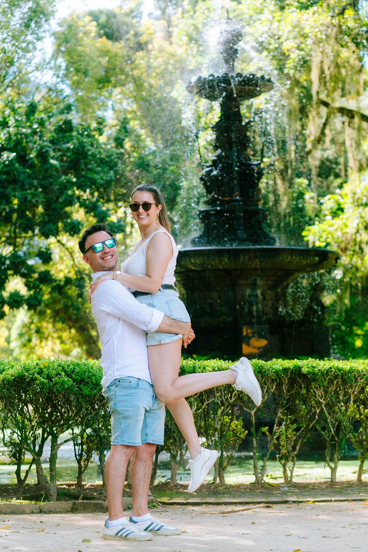 Elopement photographer Rio de Janeiro