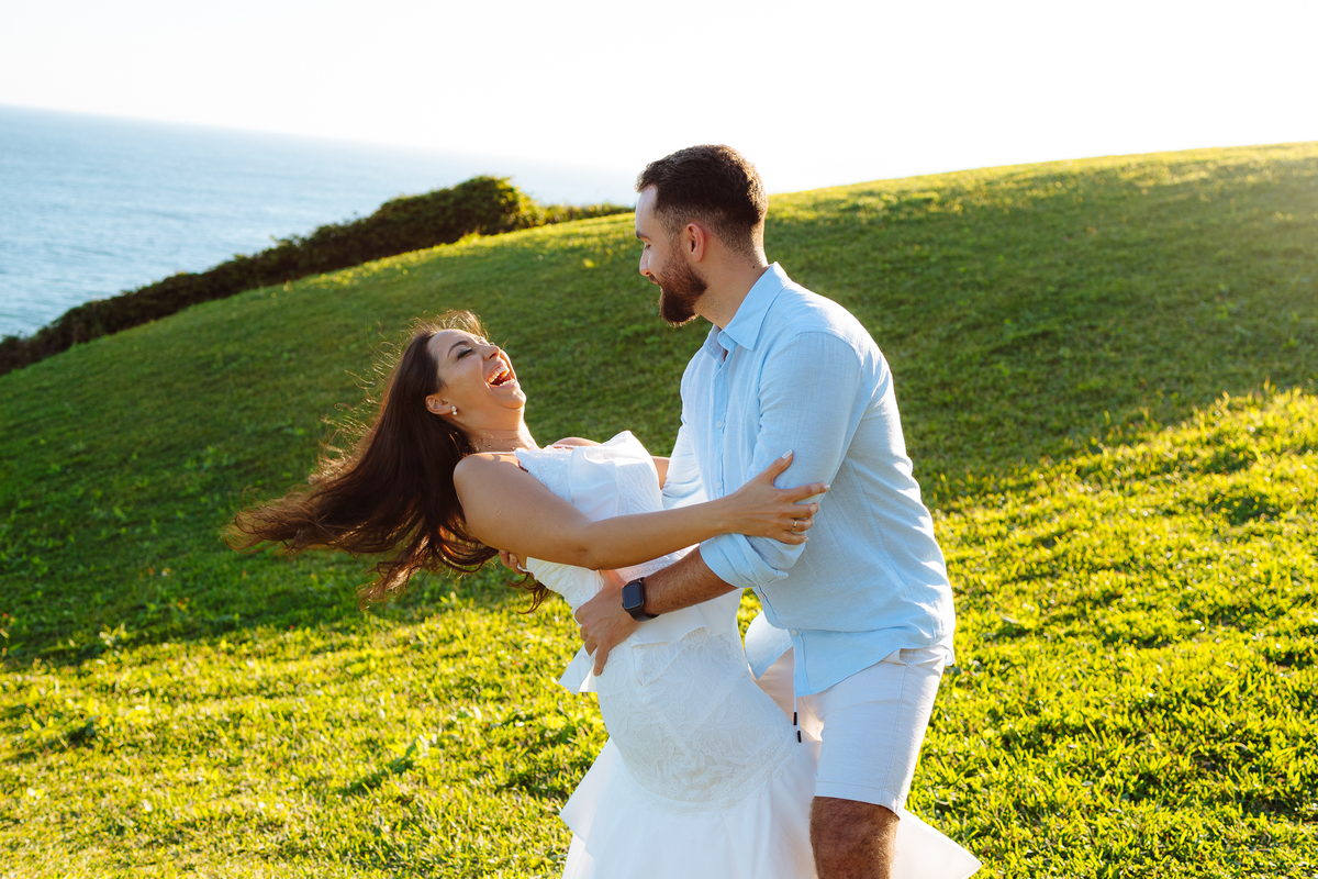 fotógrafo de casamento Rio de Janeiro