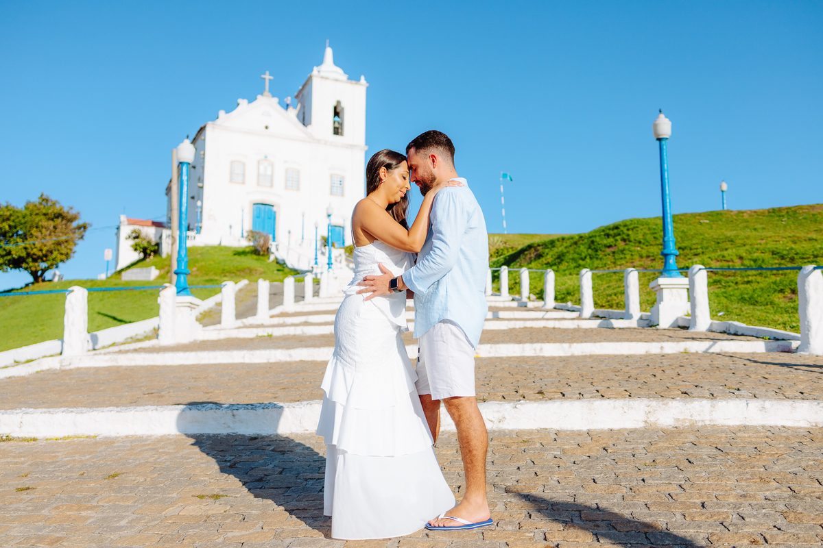 ensaio pré wedding Saquarema