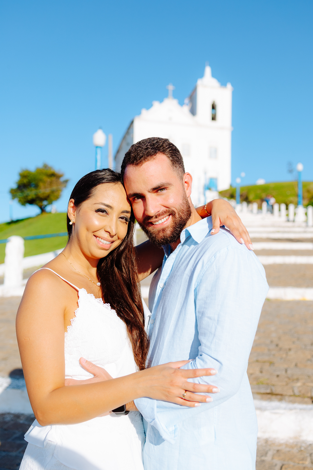 ensaio pré wedding Saquarema