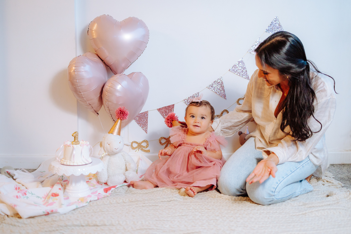 ensaio infantil lifestyle